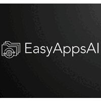 EasyApps AI logo - Similar company to Cyberimmune