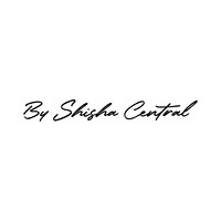 By Shisha Central logo - Similar company to Modular.London