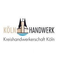 Kreishandwerkerschaft Köln logo - Similar company to I C H