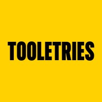 TOOLETRIES logo - Similar company to Haeday