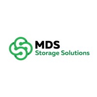 MDS Storage Solutions logo - Similar company to Computer Direct Access
