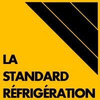 La Standard Réfrigération logo - Similar company to Philippe Refrigeration