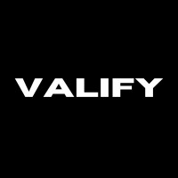 Valify logo - Similar company to Sprt Society