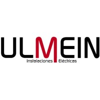 ULMEIN logo - Similar company to Imec (Instalaciones Eléctricas Confiables Y Seguras)