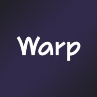 Warp Universe logo - Similar company to Orion Crypto Bilişim Teknoloji Danışmanlık