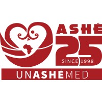 Ashé Cultural Arts Center logo - Similar company to Disability Rights Mississippi