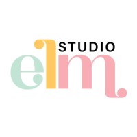STUDIO ELM London logo - Similar company to Popcreate Ltd