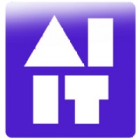 Just AI it logo - Similar company to Nextcall Agent