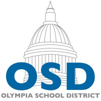 OLYMPIA SCHOOL DISTRICT logo - Similar company to Cascade School District