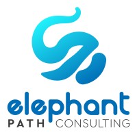 Elephant Path Consulting logo - Similar company to Third Rock