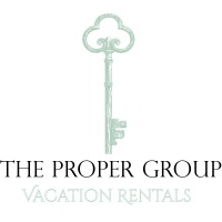 The Proper Group - Vacation Rentals logo - Similar company to Kendall Partners