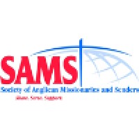 Sams - Society Of Anglican Missionaries And Senders