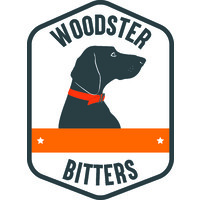 Woodster Bitters logo - Similar company to Bitters Lab