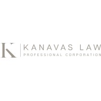 Kanavas Law Professional Corporation logo - Similar company to Kazembe And Associates