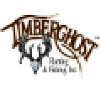 Timberghost Hunting & Fishing logo - Similar company to Timberghost Lodge