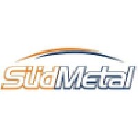 SudMetal logo - Similar company to Linkplat