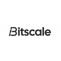 BitScale logo - Similar company to Samyak Tech Labs