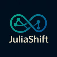 JuliaShift logo - Similar company to Workflowgen By Advantys