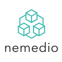 Nemedio logo - Similar company to Mte Solutions Llc
