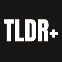 TLDR+ logo - Similar company to Quick Build Studio