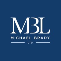 Michael Brady Ltd logo - Similar company to Glynn Group