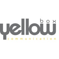 Yellow Box Nouméa logo - Similar company to Whiterabbit Communication Nc