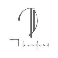 Theodora D. Conceptual jewelry logo - Similar company to Thalatta.Art