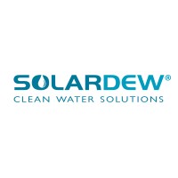 SolarDew Clean Water B.V. logo - Similar company to Undesert Corporation