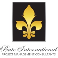 Bate International logo - Similar company to Excellium Faso Forages & Btp