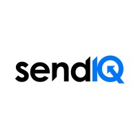 SendIQ logo - Similar company to Dc Digital