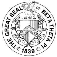 Gamma Eta Beta Theta Pi logo - Similar company to Delta Sigma Sorority