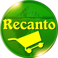 Recanto Supermercados logo - Similar company to Tex4