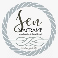 Sen Macrame Handicraft | Accessories Supplier logo - Similar company to Tobala Studio