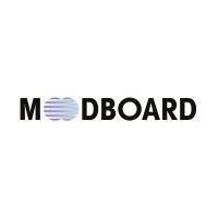 MOODBOARD Agency logo - Similar company to Visual Crafters