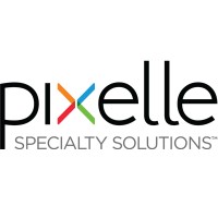 Pixelle Specialty Solutions logo - Similar company to Scmo2