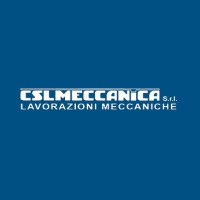 CSLmeccanica logo - Similar company to Fluid Piping