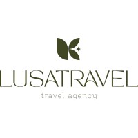 Lusatravel logo - Similar company to Causa Imóveis