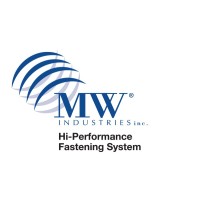 Hi-Performance Fastening Systems, a MW Industries company logo - Similar company to Eichsfelder Schraubenwerk Gmbh