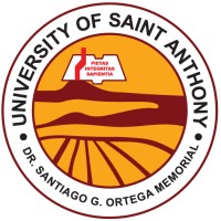 University of Saint Anthony logo - Similar company to Craft & Logic, Inc