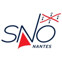 Sport Nautique de l'Ouest | SNO Nantes logo - Similar company to Vinodencia