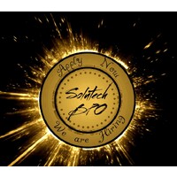 Solutech BPO logo - Similar company to Ztech