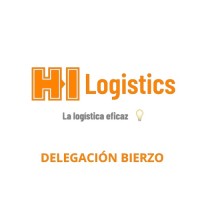 Hi Logistics Bierzo logo - Similar company to Tipsa Sevilla