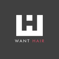 Want Hair logo - Similar company to Avenca Limited
