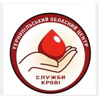 Ternopil Regional Blood Service Centre logo - Similar company to Razom For Ukraine