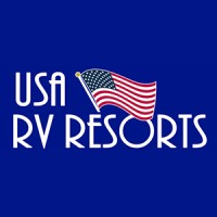 USA RV Resorts logo - Similar company to Four Points Rv Resorts
