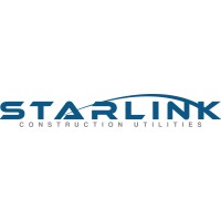 Starlink Construction Utilities logo - Similar company to Spark Global Tech Solutions Inc.