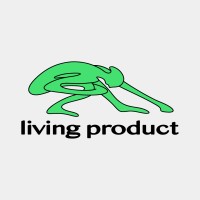 LIVING PRODUCT logo - Similar company to Sidetalk