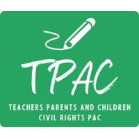 Teachers Parents and Children Civil Rights PAC logo - Similar company to Albie The Community Creative