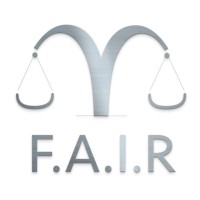 F.A.I.R. logo - Similar company to Entrust Revision