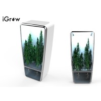 Igrow Systems Inc. logo - Similar company to Oll.E